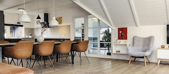 4 Star Holiday Home in Blavand