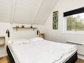 独立别墅 | 5 多间卧室