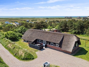 House | Exterior