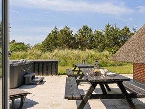 Servicio de la propiedad