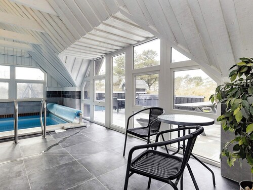 Tranquil Beach Retreat - By Traum Ferienwohnungen