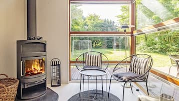 House | Property amenity