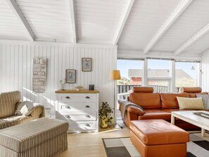 House | Interior - 8 Person Holiday Home in Hjorring-by Traum (Hjørring)