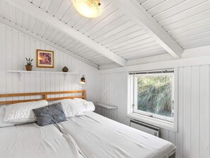 Interior - 4 Star Holiday Home in Hjorring (Hjørring)
