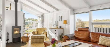 Casa | Parte interna