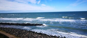 4 Star Holiday Home in Hjorring