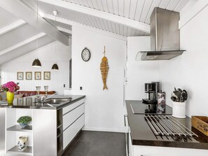 Unclassified image, 5 of 42, button - 4 Star Holiday Home in Hjorring (Hjørring)