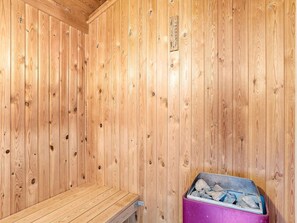 House | Sauna - 4 Star Holiday Home in Hjorring (Hjørring)