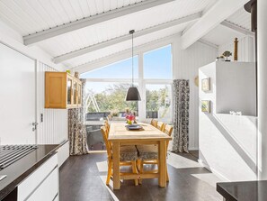 Unclassified image, 3 of 42, button - 4 Star Holiday Home in Hjorring (Hjørring)