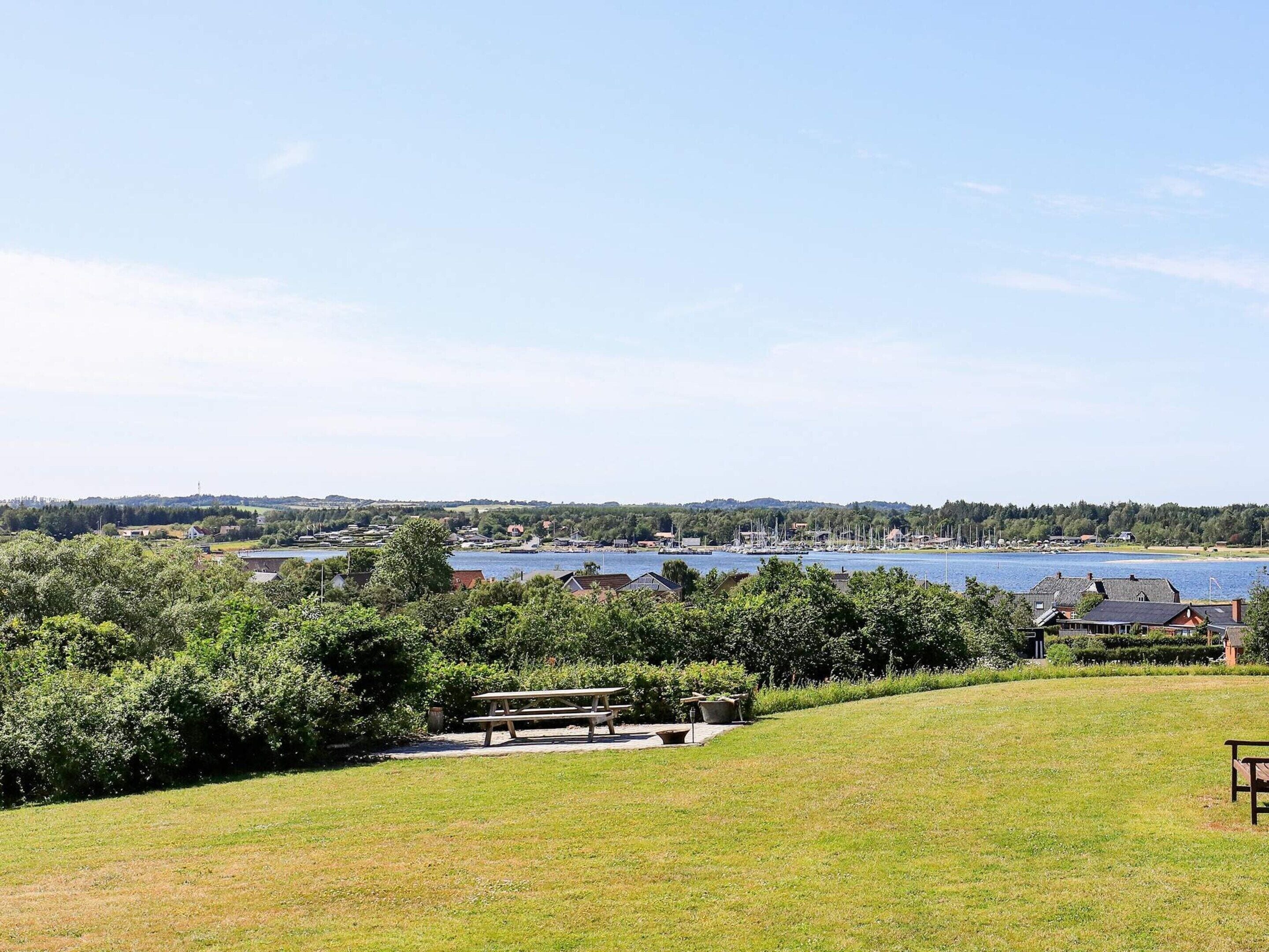House | Water view