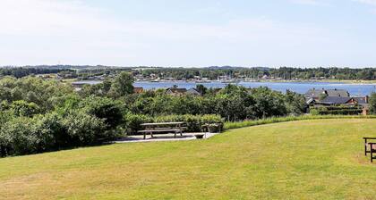 4 Star Holiday Home in Skals