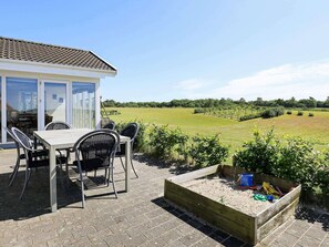 House | View from property