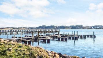 House | Marina