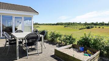 House | View from property