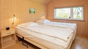 Room - Luxurious Apartment in Væggerløse With Sauna (Vaeggerlose)