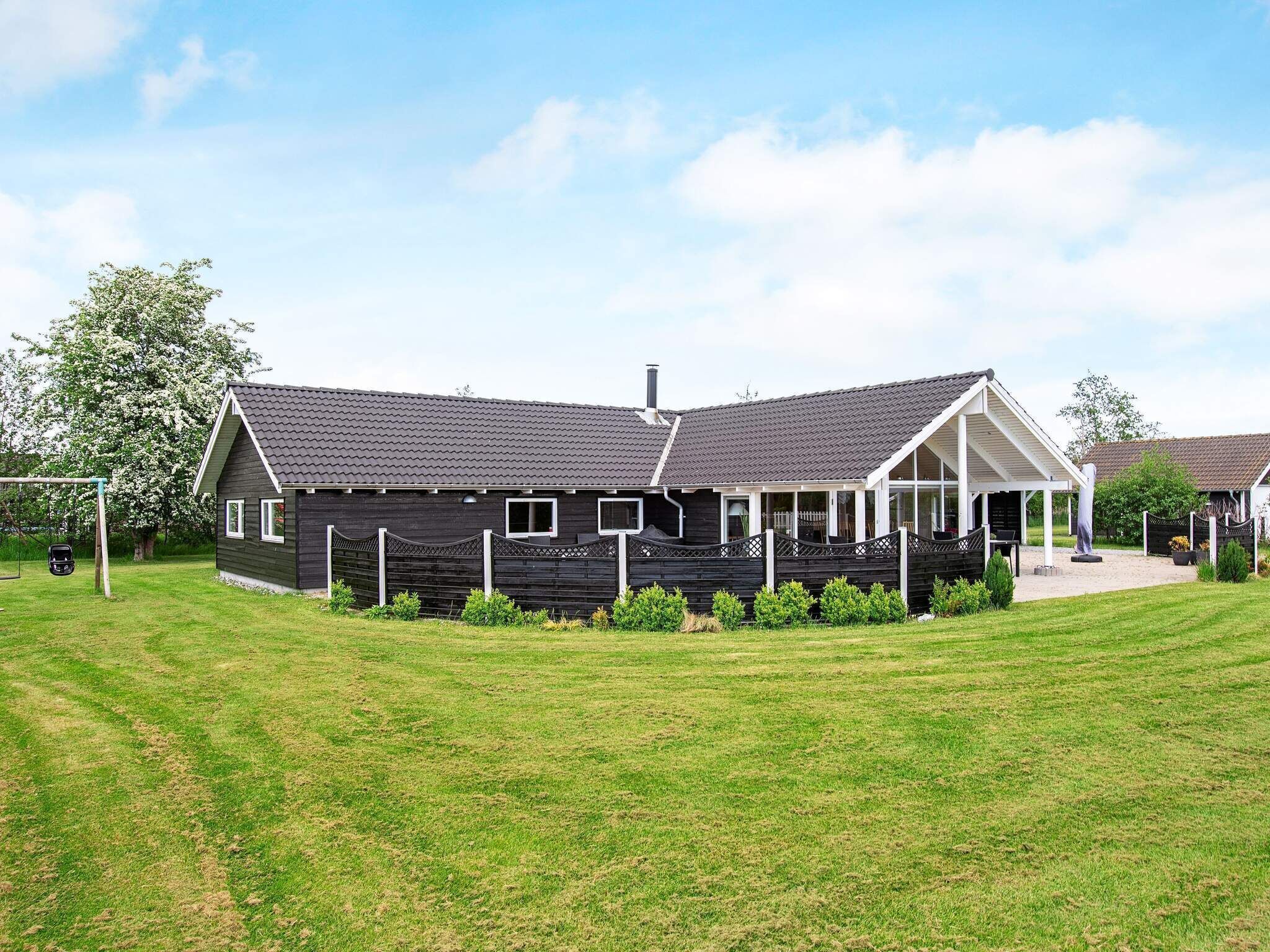 Udendørsområde