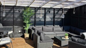 House | Exterior - 8 Person Holiday Home in Lokken (Lokken)