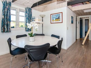 Casa | Interior