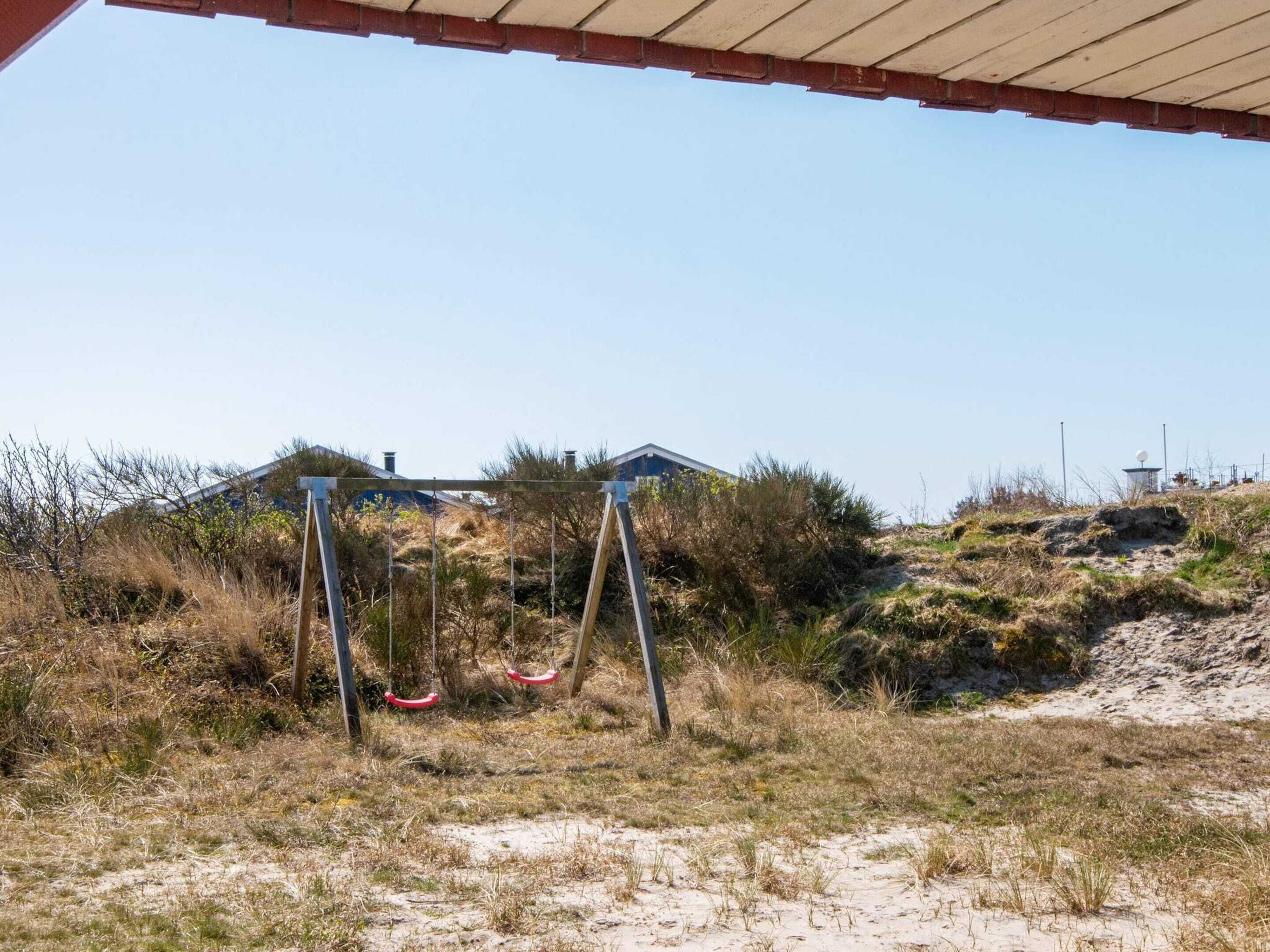 الإطلالة من المنشأة