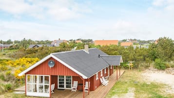 House | View from property