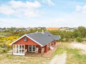 View from property - 6 Person Holiday Home in Hvide Sande-by Traum (Hvide Sande)