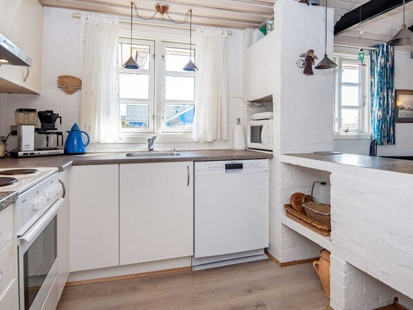House | Interior