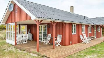 House | View from property