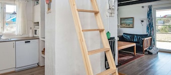 6 Person Holiday Home in Hvide Sande-by Traum