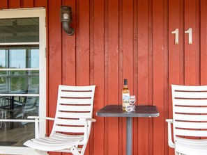 House | View from property