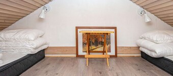 6 Person Holiday Home in Hvide Sande-by Traum