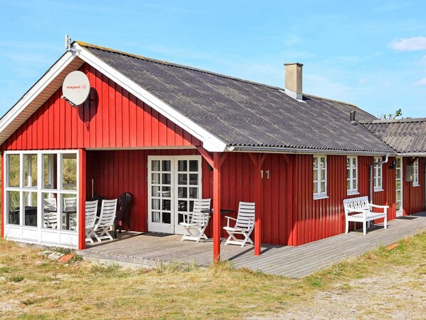 House | Exterior
