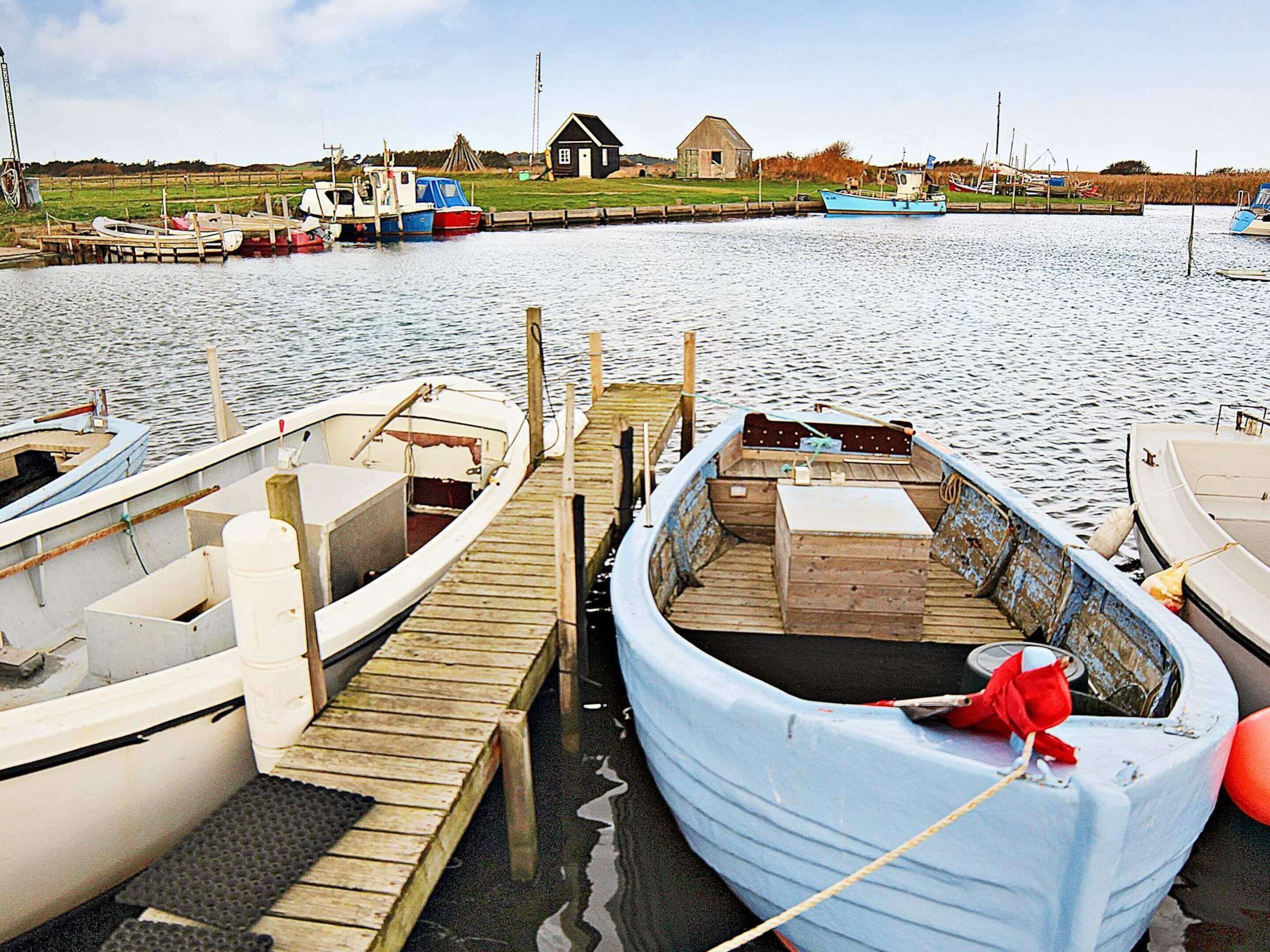 House | View from property