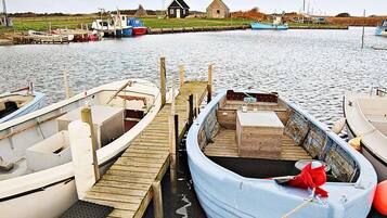 House | View from property