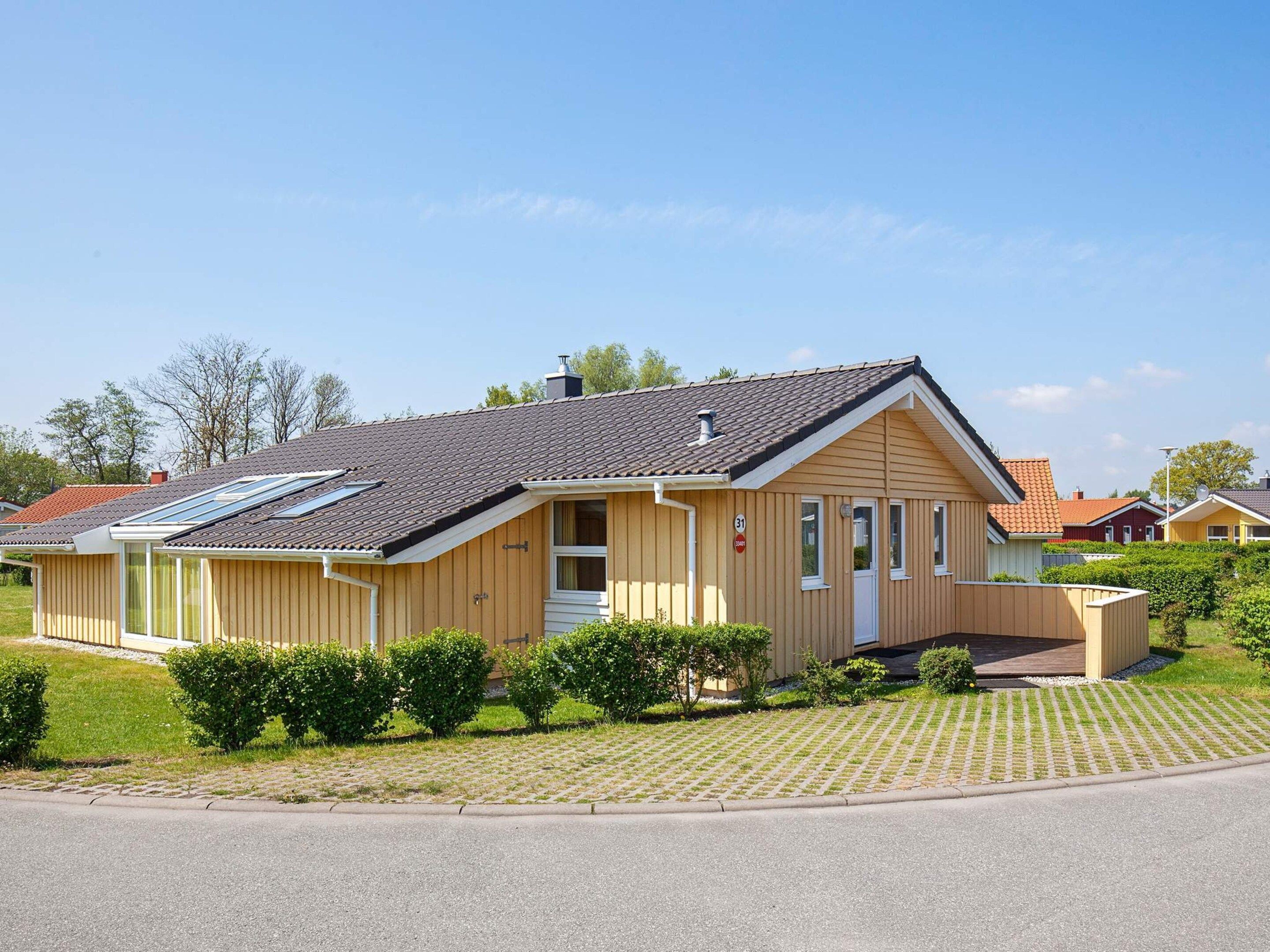 Maison | Extérieur