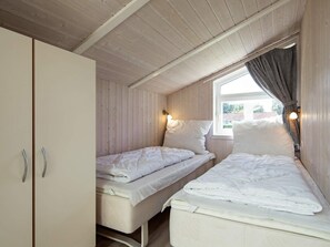 Interior - Holiday Home in GrÃ¶mmitz (Groemitz)