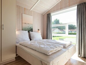 Interior - Holiday Home in GrÃ¶mmitz (Groemitz)