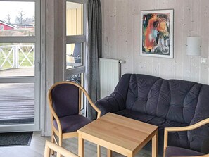 Interior - Holiday Home in GrÃ¶mmitz (Groemitz)
