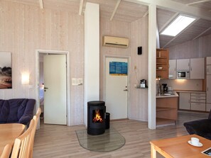 House | Interior - Holiday Home in GrÃ¶mmitz (Groemitz)