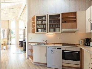 Maison | Intérieur