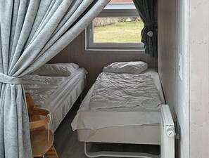 Interior - Holiday Home in GrÃ¶mmitz (Groemitz)