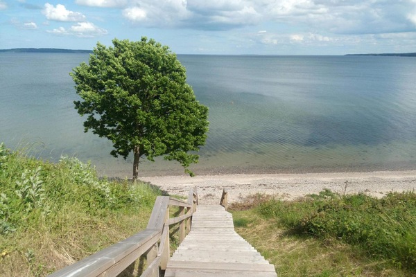 House | Water view