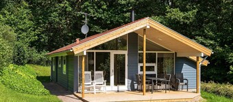6 Person Holiday Home in Borkop