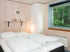 獨棟房屋 | 住宿內部