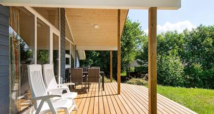 6 Person Holiday Home in Borkop-by Traum