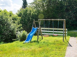 Área infantil
