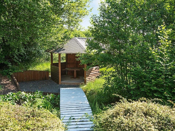 House | View from property