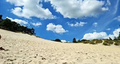 6 Person Holiday Home in Borkop-by Traum