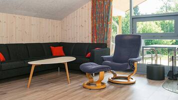 House | Interior