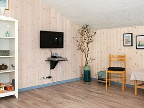 Interior - 6 Person Holiday Home in Borkop (Borkop)