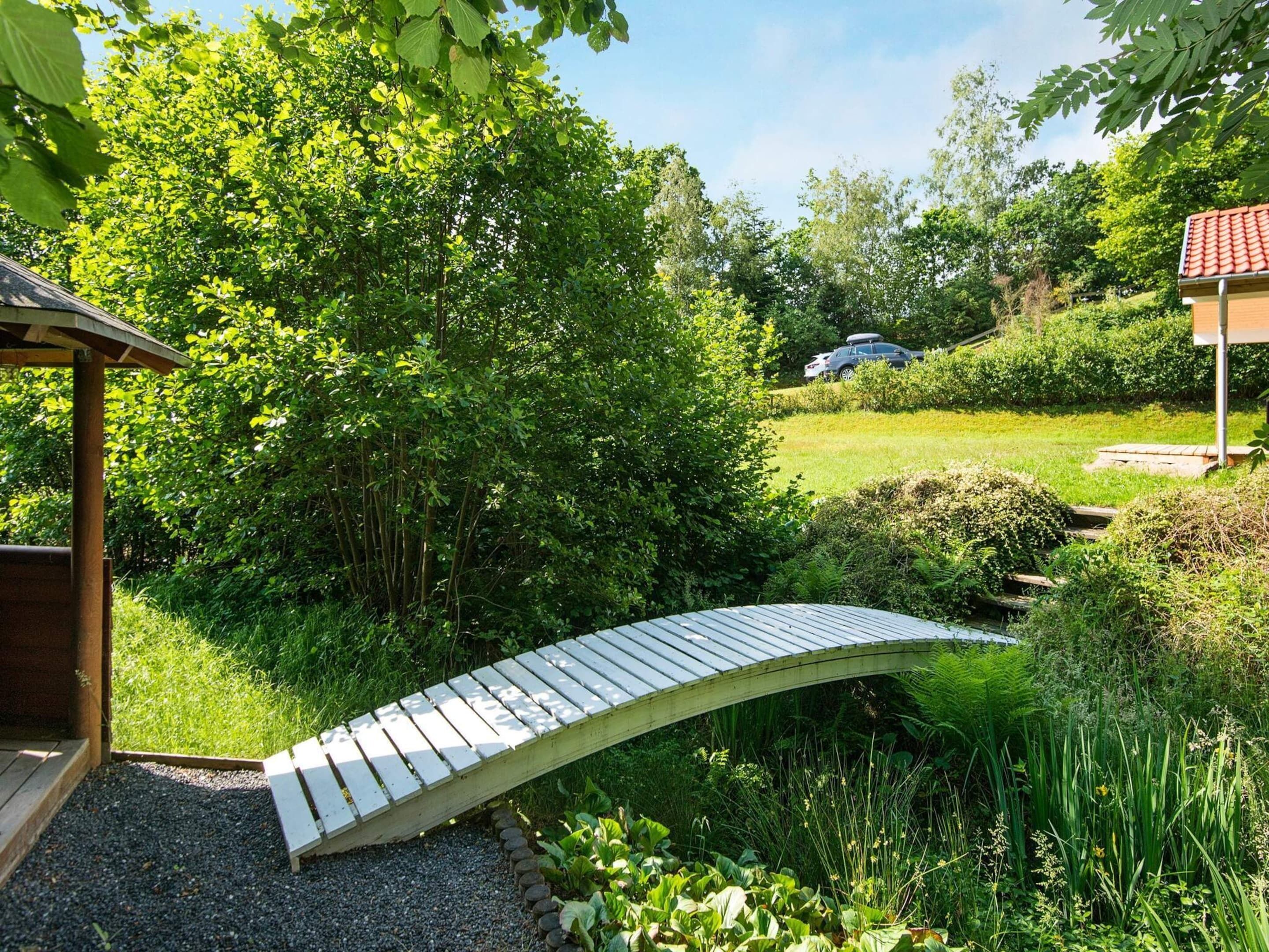 الإطلالة من المنشأة